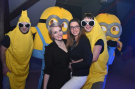 Crazy Minions Party - Club Kongo Letohrad 27.1.2018