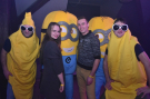Crazy Minions Party - Club Kongo Letohrad 27.1.2018