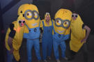 Crazy Minions Party - Club Kongo Letohrad 27.1.2018