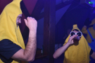 Crazy Minions Party - Club Kongo Letohrad 27.1.2018