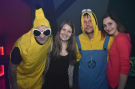 Crazy Minions Party - Club Kongo Letohrad 27.1.2018