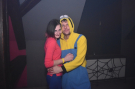 Crazy Minions Party - Club Kongo Letohrad 27.1.2018
