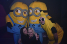 Crazy Minions Party - Club Kongo Letohrad 27.1.2018