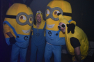 Crazy Minions Party - Club Kongo Letohrad 27.1.2018