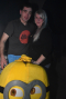 Crazy Minions Party - Club Kongo Letohrad 27.1.2018