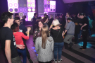 Crazy Minions Party - Club Kongo Letohrad 27.1.2018