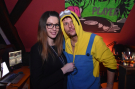 Crazy Minions Party - Club Kongo Letohrad 27.1.2018