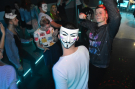 Anonymous Night - Max Music Club Žďár nad Sázavou 2.2.2018