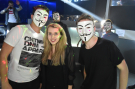 Anonymous Night - Max Music Club Žďár nad Sázavou 2.2.2018