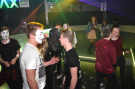 Anonymous Night - Max Music Club Žďár nad Sázavou 2.2.2018