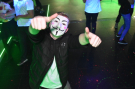 Anonymous Night - Max Music Club Žďár nad Sázavou 2.2.2018