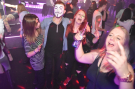 Anonymous Night - Max Music Club Žďár nad Sázavou 2.2.2018