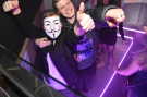 Anonymous Night - Max Music Club Žďár nad Sázavou 2.2.2018