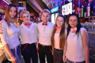 Valentine Show - Club Kongo Letohrad 10.2.2018