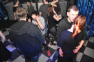 Anonymous Night - Club Ballagio Říčany 16.2.2018