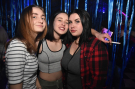 Anonymous Night - Club Ballagio Říčany 16.2.2018