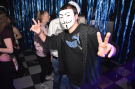 Anonymous Night - Club Ballagio Říčany 16.2.2018