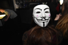 Anonymous Night - Club Ballagio Říčany 16.2.2018