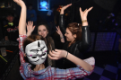 Anonymous Night - Club Ballagio Říčany 16.2.2018