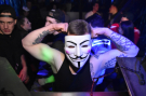 Anonymous Night - Club Ballagio Říčany 16.2.2018