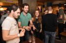 Beer Pong Championship - El Mágico Praha 19.2.2018