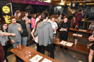 Beer Pong Championship - El Mágico Praha 19.2.2018