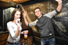 Beer Pong Championship - El Mágico Praha 19.2.2018