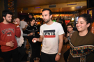 Beer Pong Championship - El Mágico Praha 19.2.2018