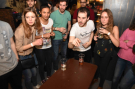 Beer Pong Championship - El Mágico Praha 19.2.2018