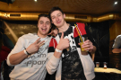 Beer Pong Championship - El Mágico Praha 19.2.2018