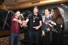 Beer Pong Championship - El Mágico Praha 19.2.2018