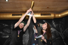 Beer Pong Championship - El Mágico Praha 19.2.2018