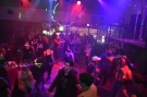 Anonymous Night & Man Strip Show - Club Spirála Pšov u Karlových Varů 24.2.2018