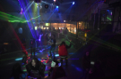 Anonymous Night & Man Strip Show - Club Spirála Pšov u Karlových Varů 24.2.2018