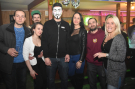 Anonymous Night & Man Strip Show - Club Spirála Pšov u Karlových Varů 24.2.2018
