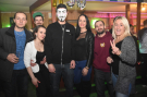 Anonymous Night & Man Strip Show - Club Spirála Pšov u Karlových Varů 24.2.2018