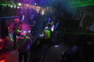 Anonymous Night & Man Strip Show - Club Spirála Pšov u Karlových Varů 24.2.2018