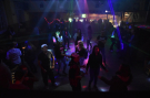 Anonymous Night & Man Strip Show - Club Spirála Pšov u Karlových Varů 24.2.2018