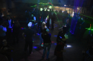 Anonymous Night & Man Strip Show - Club Spirála Pšov u Karlových Varů 24.2.2018