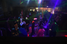 Anonymous Night & Man Strip Show - Club Spirála Pšov u Karlových Varů 24.2.2018
