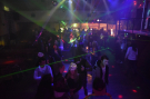 Anonymous Night & Man Strip Show - Club Spirála Pšov u Karlových Varů 24.2.2018