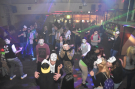 Anonymous Night & Man Strip Show - Club Spirála Pšov u Karlových Varů 24.2.2018
