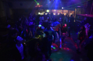 Anonymous Night & Man Strip Show - Club Spirála Pšov u Karlových Varů 24.2.2018