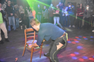 Anonymous Night & Man Strip Show - Club Spirála Pšov u Karlových Varů 24.2.2018