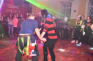 Anonymous Night & Man Strip Show - Club Spirála Pšov u Karlových Varů 24.2.2018