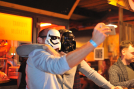The Star Wars Night - El Mágico Praha 23.2.2018