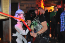 The Star Wars Night - El Mágico Praha 23.2.2018