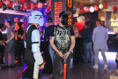 The Star Wars Night - El Mágico Praha 23.2.2018