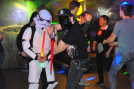 The Star Wars Night - El Mágico Praha 23.2.2018