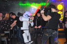The Star Wars Night - El Mágico Praha 23.2.2018